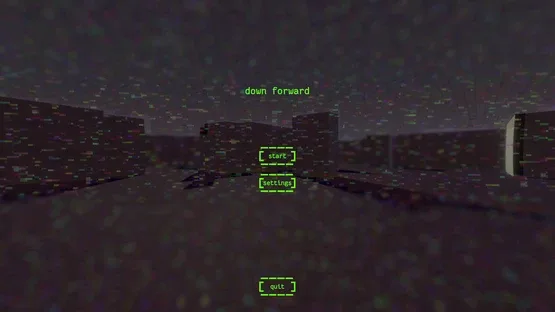 Down Forward screenshot 9