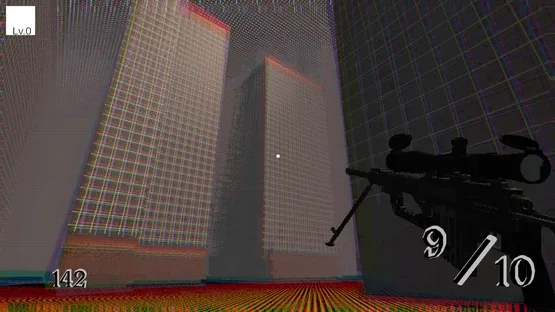 Down Forward screenshot 10