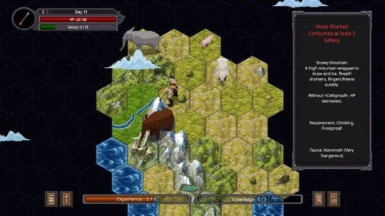 Human Planet screenshot 1