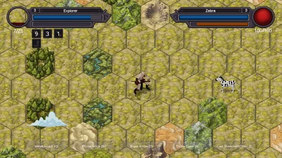 Human Planet screenshot 2