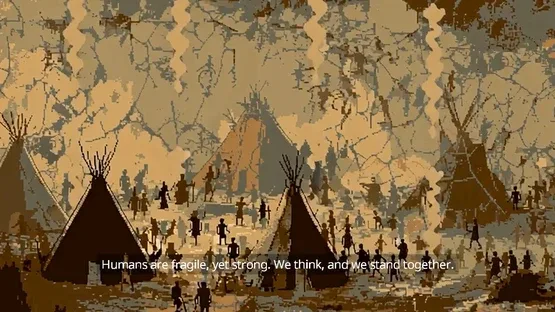 Human Planet screenshot 5