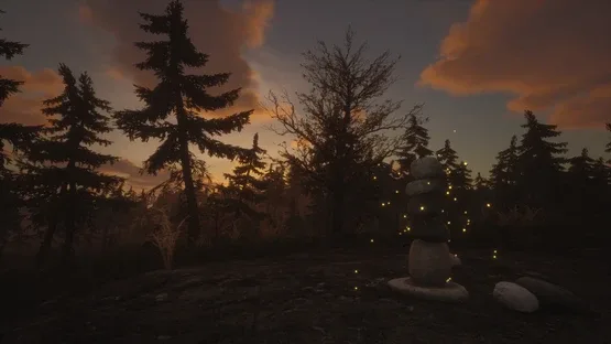 Cairns screenshot 1