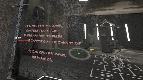 Ekholux screenshot 2