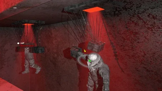 Ekholux screenshot 5