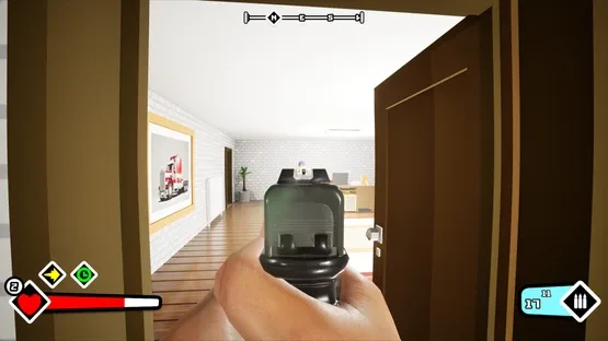 Hunkfrat screenshot 2
