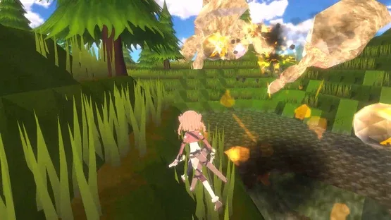 Nonetbeat screenshot 1