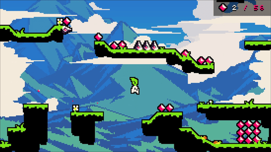 Merp in Merpworld Screenshot