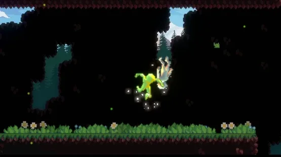GU Fighters screenshot 1