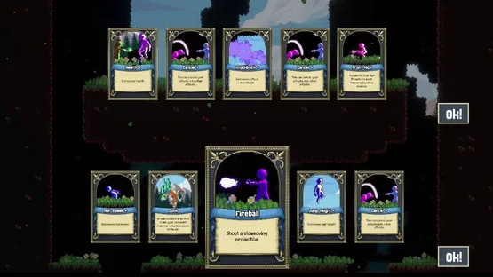 GU Fighters screenshot 3