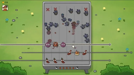 Skewer Squad screenshot 2