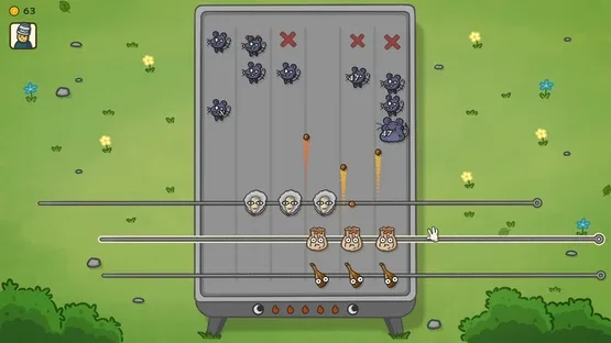 Skewer Squad screenshot 5