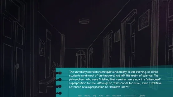 Hedgehog's Dilemma screenshot 2
