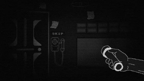 Operator Unknown screenshot 3