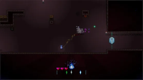 Melodic Mage screenshot 1