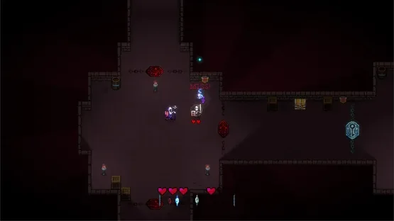 Melodic Mage screenshot 2