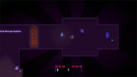 Melodic Mage screenshot 3