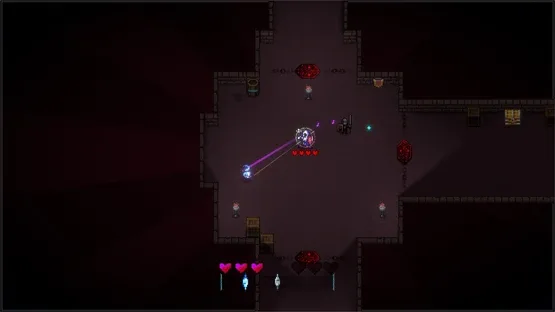 Melodic Mage screenshot 4