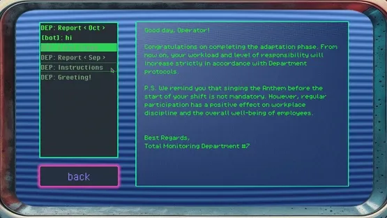 Monitor State screenshot 4