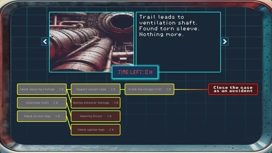 Monitor State screenshot 9