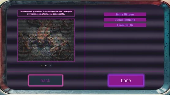 Monitor State screenshot 10