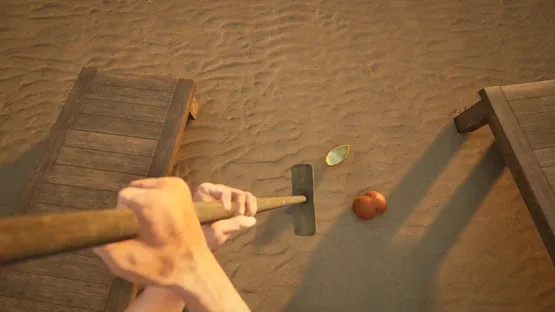 Resort Island Simulator screenshot 20