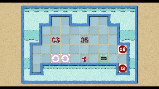 E9uations screenshot 3