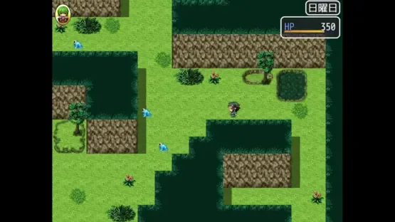 Yuka: Scattered Shards of the Yokai screenshot 1