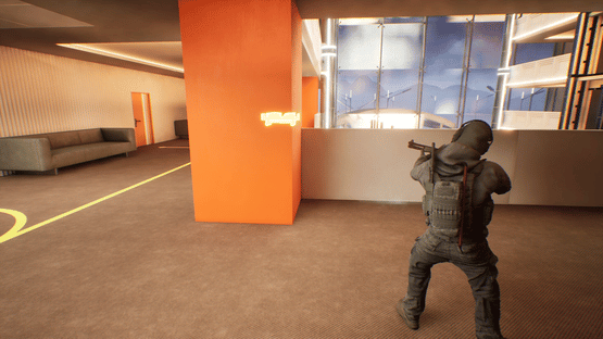 Hide Zone Screenshot