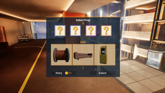 Hide Zone Screenshot