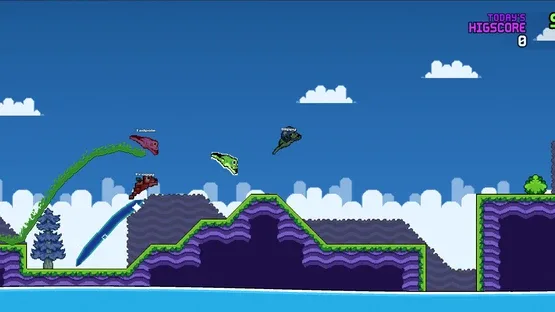 Samago screenshot 1