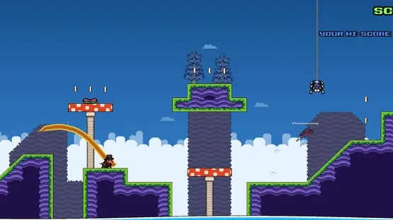 Samago screenshot 5