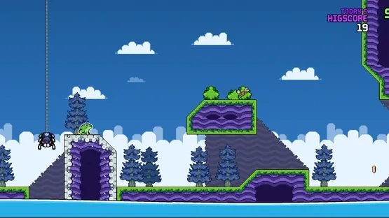 Samago screenshot 6