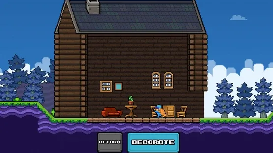 Samago screenshot 7