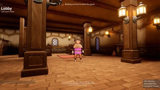 Fool's Cup screenshot 4