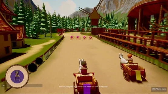 Fool's Cup screenshot 5