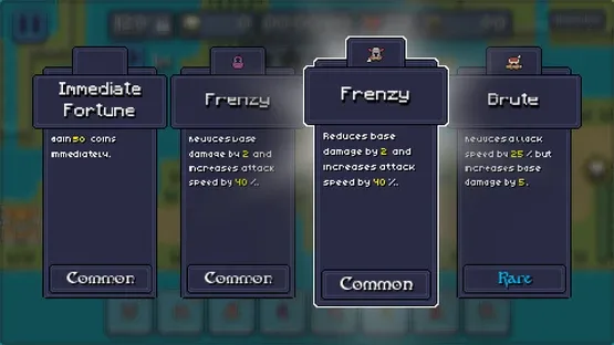 Knights & Towers screenshot 5