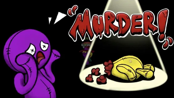 Who Do Voodoo screenshot 1