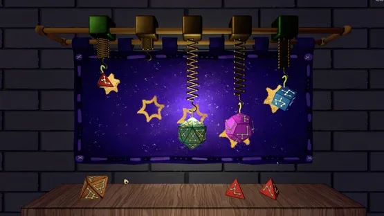 Who Do Voodoo screenshot 7