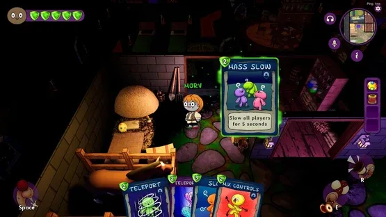 Who Do Voodoo screenshot 8