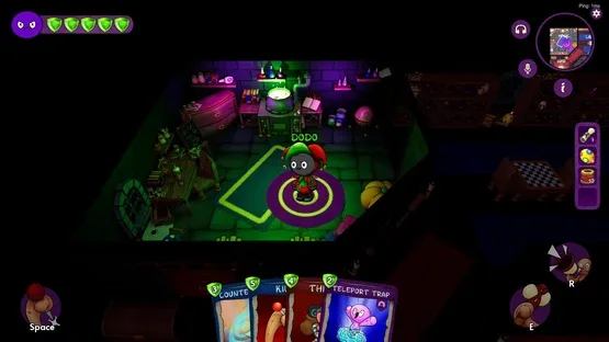 Who Do Voodoo screenshot 9