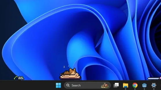 Desktop Purrfect screenshot 5