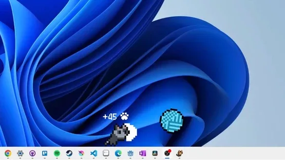 Desktop Purrfect screenshot 7