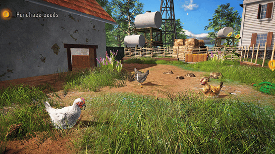 Farming Pro Simulator 25 Screenshot