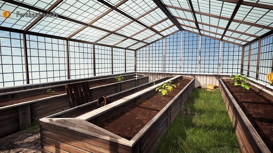 Farming Pro Simulator 25 Screenshot