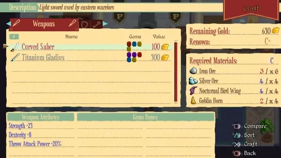 The Myth of a Godslayer screenshot 17