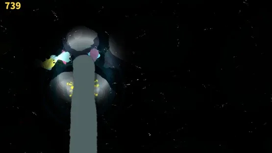 Paw Pop Fish screenshot 2