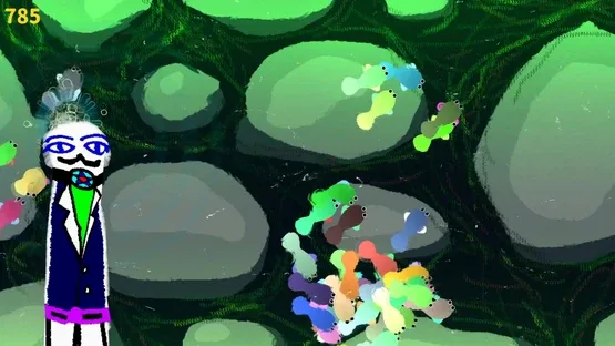 Paw Pop Fish screenshot 6
