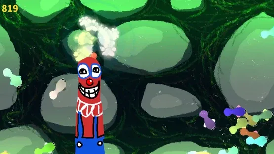 Paw Pop Fish screenshot 8