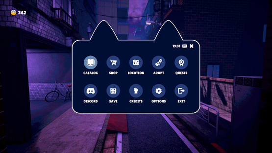 Alley Cats Idle Screenshot