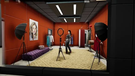 Beauty Store Simulator screenshot 9